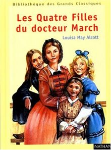 Les quatre filles du docteur March