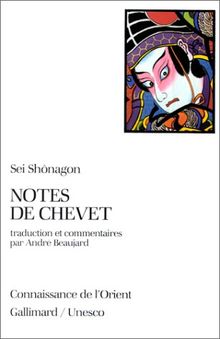 Notes de chevet