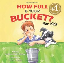 How Full Is Your Bucket? for Kids