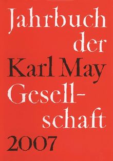 Jahrbuch der Karl-May-Gesellschaft 2007: 44