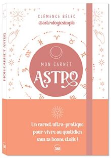 Mon carnet astro