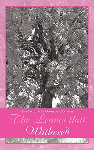 The Leaves that Withered