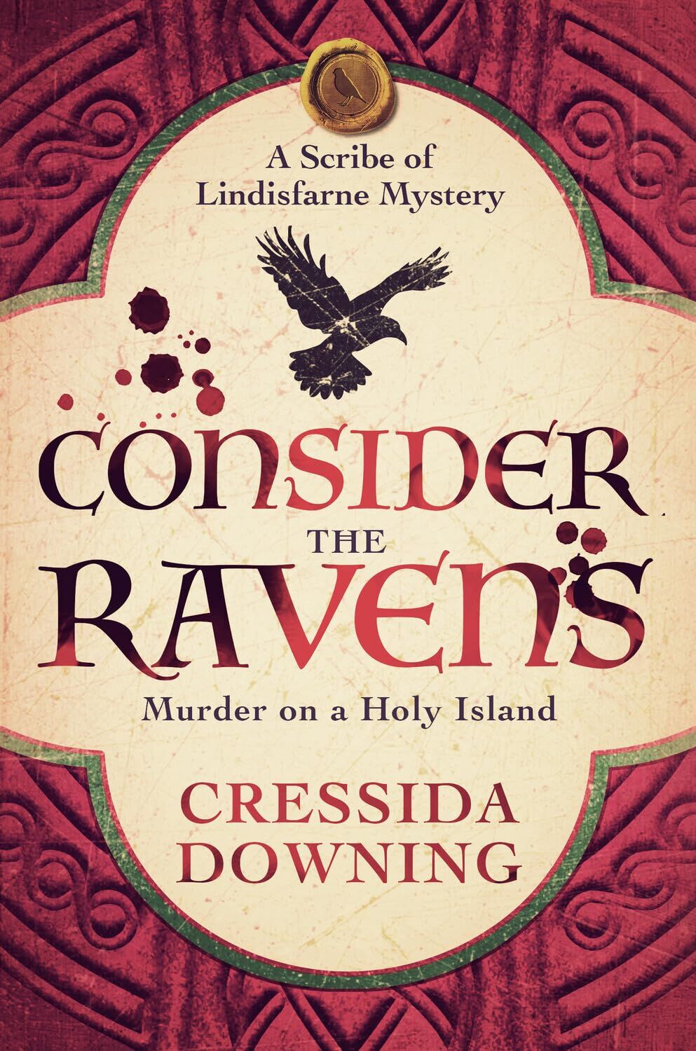 Consider the Ravens - Neuware