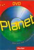Planet 1. DVD Deutsch für Jugendliche. Mit lebendigen Szenen zum deutschen Alltag