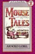 Mouse Tales. Mäusegeschichten, englische Ausgabe