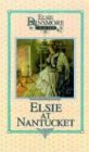 Elsie at Nantucket, Book 10 (Elsie Dinsmore Collection (Hardcover), Band 10)
