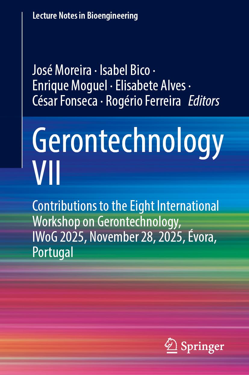 Gerontechnology VII