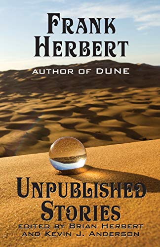 Frank Herbert: Unpublished Stories