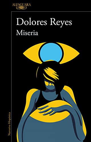 Miseria - Dolores Reyes Kartoniert (TB)