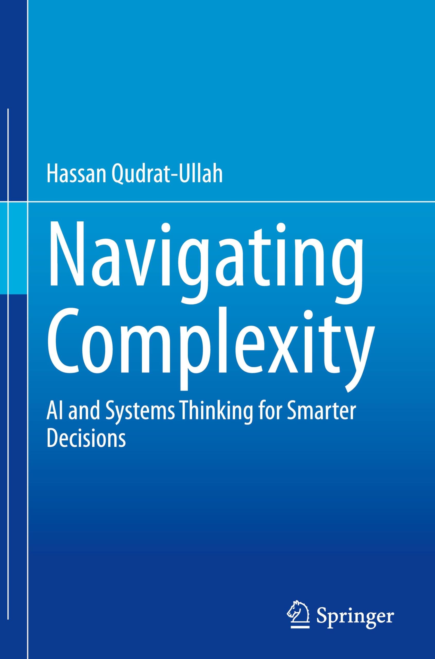 Navigating Complexity: AI and Systems Thinking for Smarter Decisions