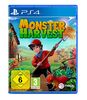 Monster Harvest - [PlayStation 4]