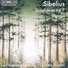 Sibelius Sinfonie 6 und 7 Tapiola