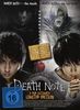 Death Note / Death Note: The Last Name (Ultimate Limited Edition) [Limited Edition] [3 DVDs]