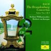 The Brandenburg Concertos Suites Nos. 2&3
