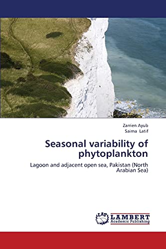 Seasonal variability of phytoplankton: Lagoon and adjacent open sea, Pakistan (North Arabian Sea)