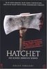 Hatchet (Einzel-DVD)