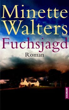 Fuchsjagd: Roman