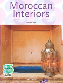 Moroccan Interiors. Interieurs marocains