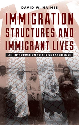 Immigration Structures and Immigrant Lives: An Introduction to the US Experience