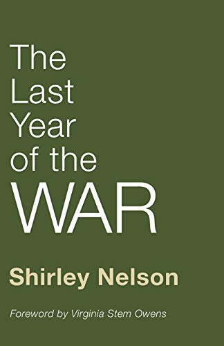 The Last Year of the War