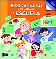 1.000 ventanas para descubrir la escuela