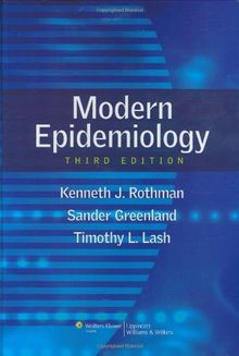 Modern Epidemiology