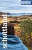 DuMont Reise-Taschenbuch Schottland: Reiseführer plus Reisekarte. Mit besonderen Autorentipps und vielen Touren.