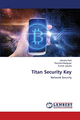 Titan Security Key: Network Security