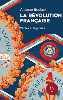 La Révolution française