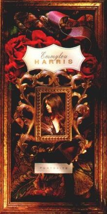 Portraits de Harris,Emmylou | CD | état très bon