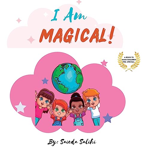 I Am Magical