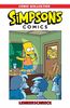 Simpsons Comic-Kollektion: Bd. 15: Lehrerschreck
