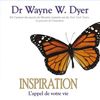 Inspiration : L'appel de votre vie (1CD audio)