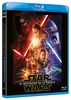 Star Wars: el Despertar de la Fuerza [Blu-ray] [Spanien Import]
