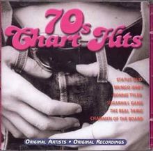 Original Hits of the 70's de Various | CD | état très bon