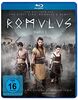 Romulus - Staffel 1 [Blu-ray]