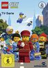 Lego City Abenteuer - TV-Serie, DVD 2