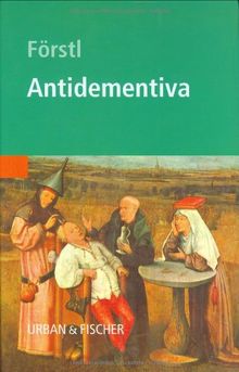 Antidementiva