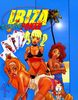 Ibiza Comic Poker