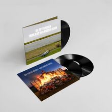 „Trink aus, wir müssen gehen!“ + Bonusalbum „Alles muss raus!“: Dreifach-Vinyl Standard-Edition [Vinyl LP]