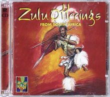 Zulu Offerings from South Afri