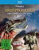 Urzeitkrieger-Anatomie der Saurier [Blu-ray]