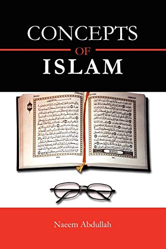 Concepts Of Islam