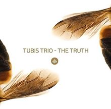 The Truth de Tubis Trio | CD | état très bon