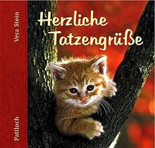 Herzliche Tatzengrüße