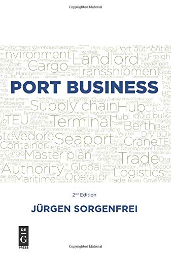 Port Business: Second Edition