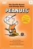 Die Peanuts Vol. 01 - Die Charlie Brown & Snoopy Show, Season 1, Episode 1-4