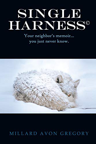 Single Harness©: Your neighbor’s memoir…you just never know
