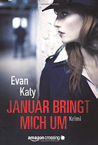 Januar bringt mich um