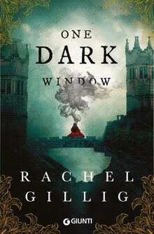 One dark window. Ediz. italiana von Gillig, Rachel  | Buch | Zustand sehr gut